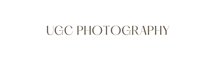 UGC photography
