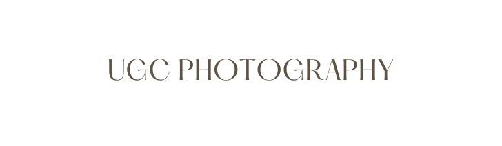 UGC photography
